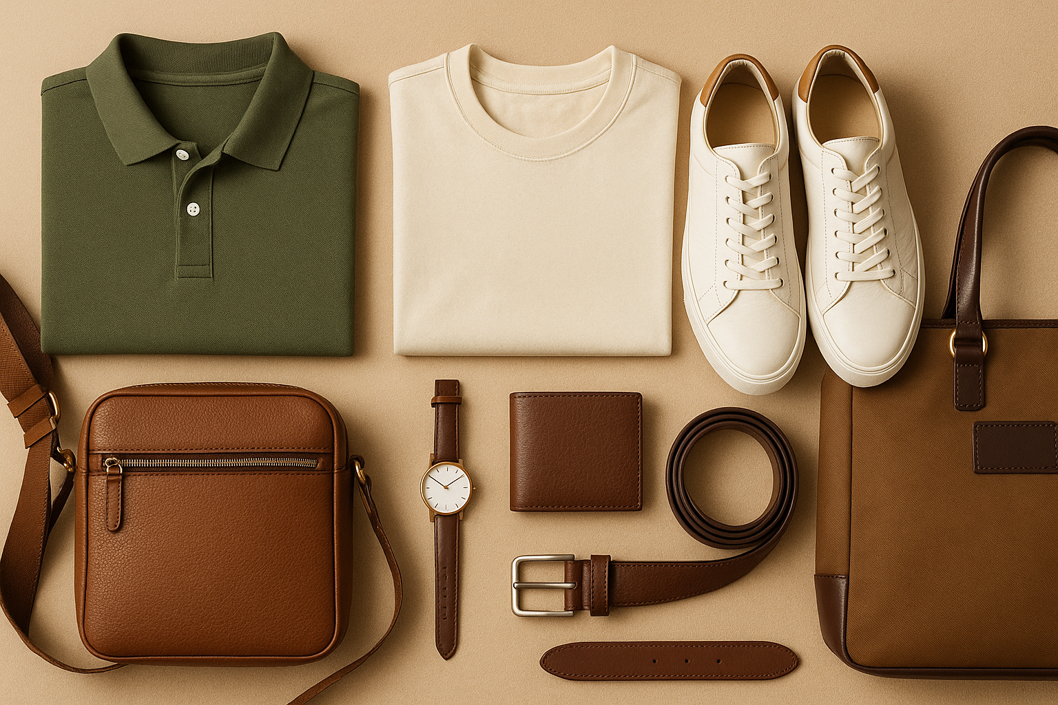 👕 MODA Y ACCESORIOS