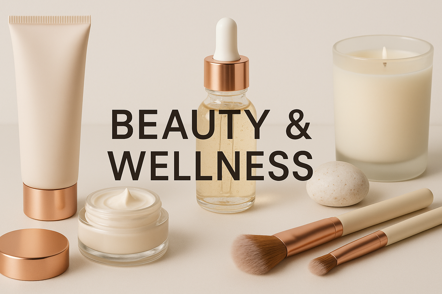 Belleza y bienestar en armonía