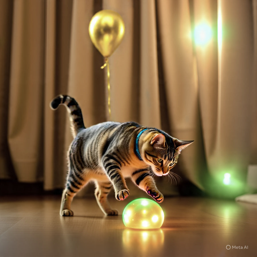 🐶🐱 Pastelería Canina y Felina