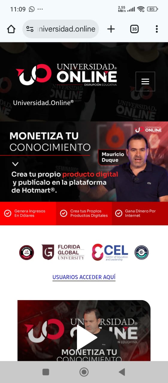 💼 Monetiza tu Conocimiento – Convierte tu saber en ingresos digitales
