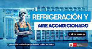 ❄️ EXPERTO Refrigeración 2.0