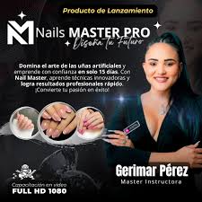 💅 Nail Master PRO (UÑAS)